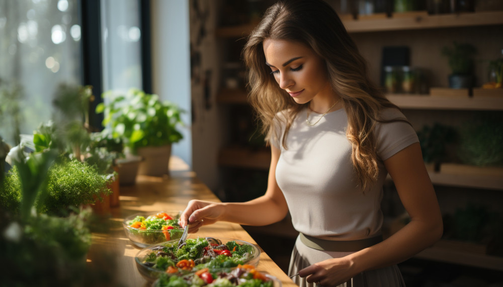 Quelle alimentation adopter pour être plus productif au travail ?
