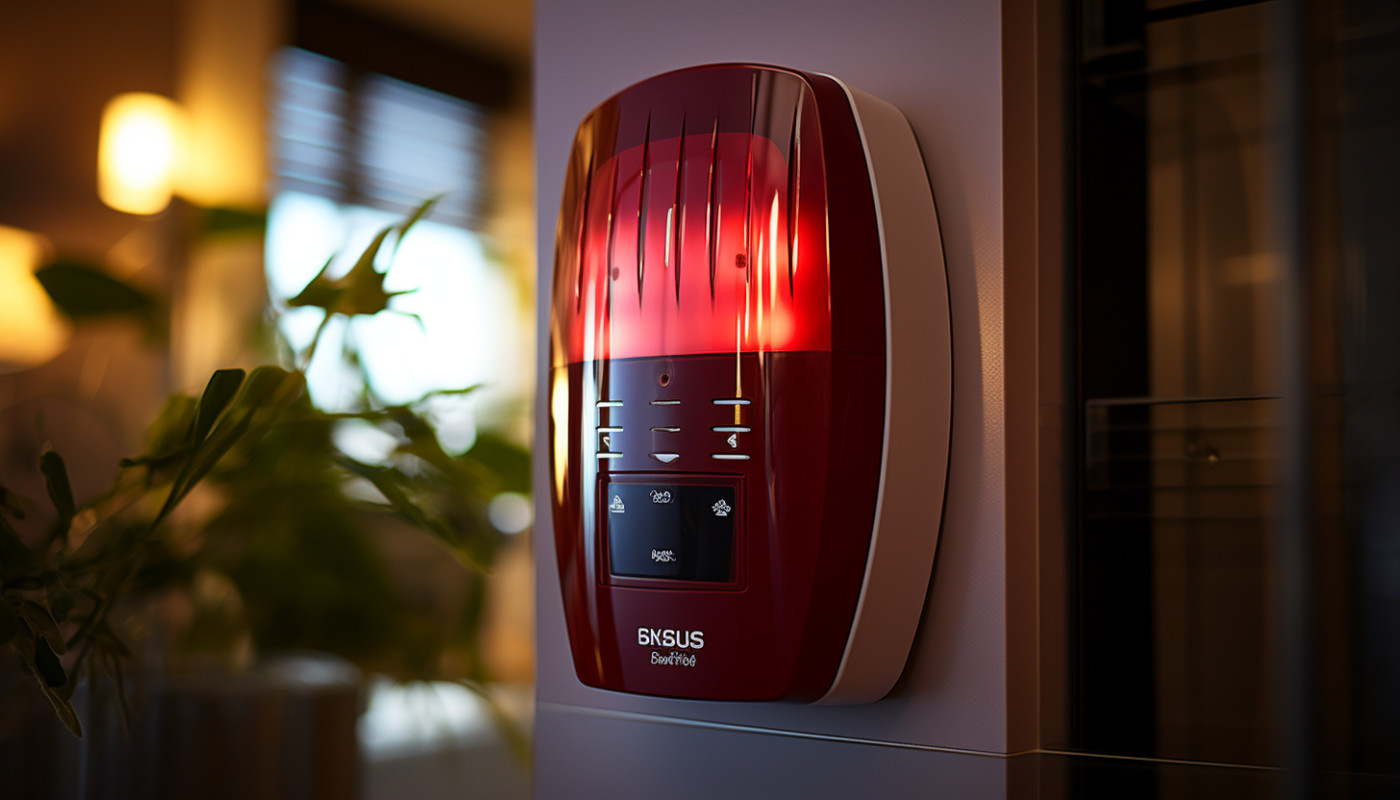 Quelle est l’importance de l’installation d’une alarme dans une maison ?