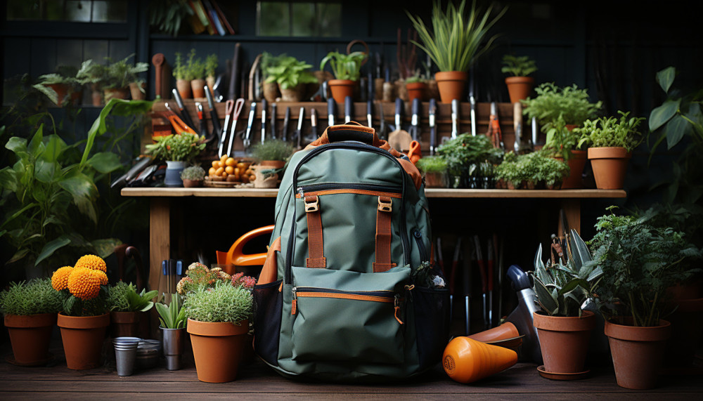 Divers - Quelles astuces utiliser pour choisir les outils de son jardin ?
