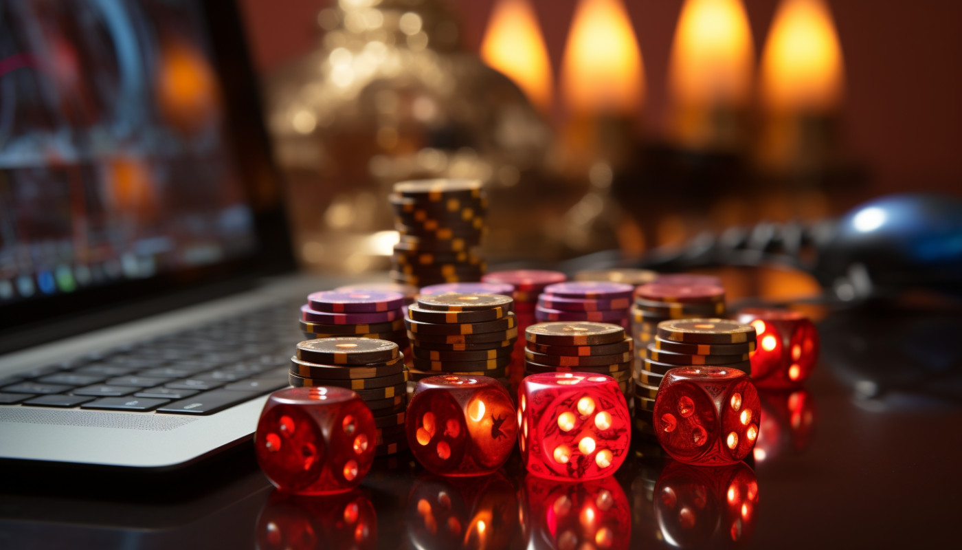 Quels sont les avantages du casino en ligne ?