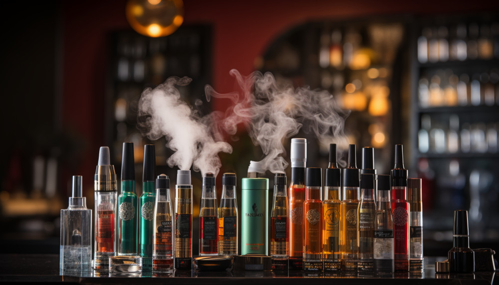 Quels sont les bienfaits de l'utilisation de la cigarette électronique ?