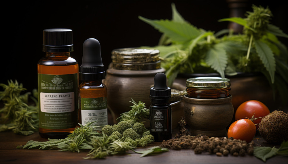 Quels sont les effets du CBD en tisane ?