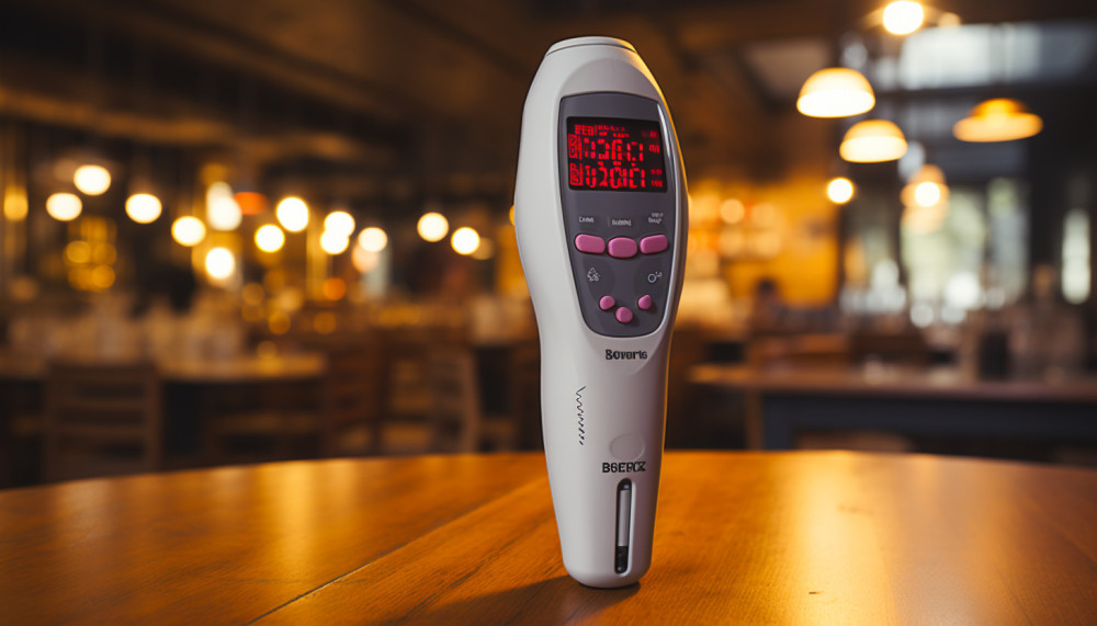 Thermomètre infrarouge : comment choisir ?