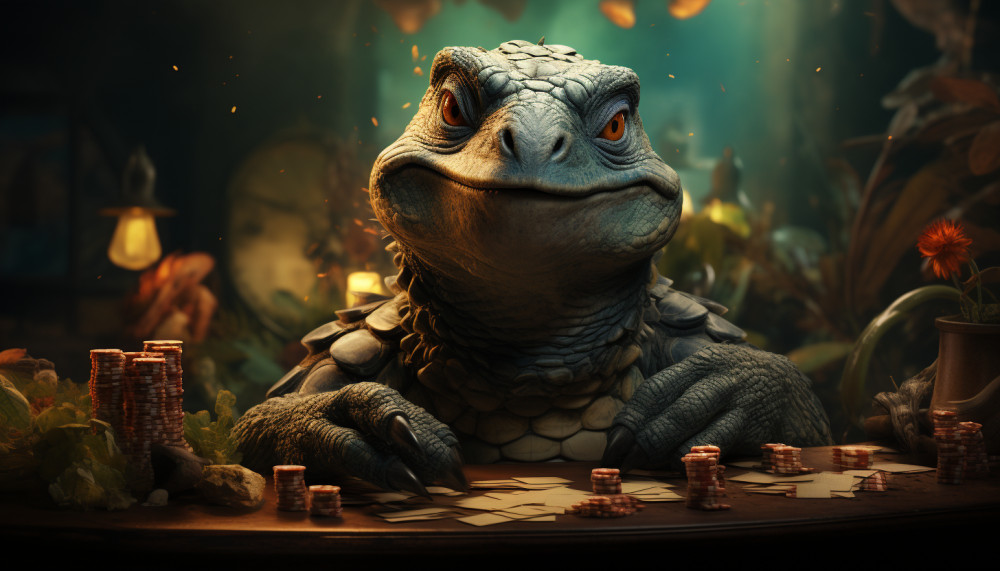 Tortuga Casino : en savoir plus sur l’un des casinos avec les possibilités de gains les plus élevées