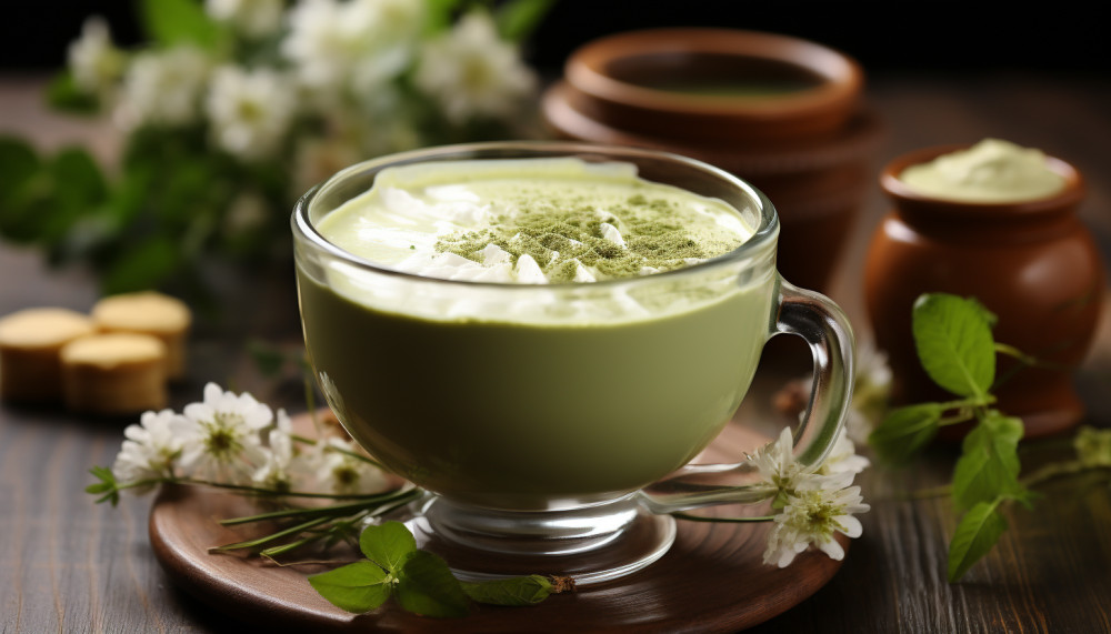 Tout ce qu’il faut savoir sur le thé vert Matcha