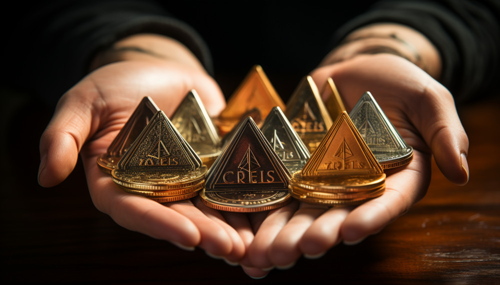 Tout ce qu'il faut savoir sur les crypto-monnaies