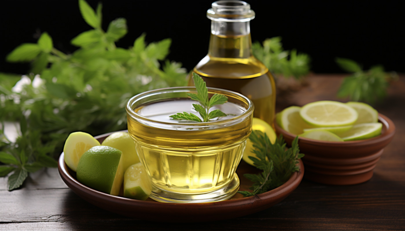Tout savoir sur les bienfaits du vinaigre de cidre
