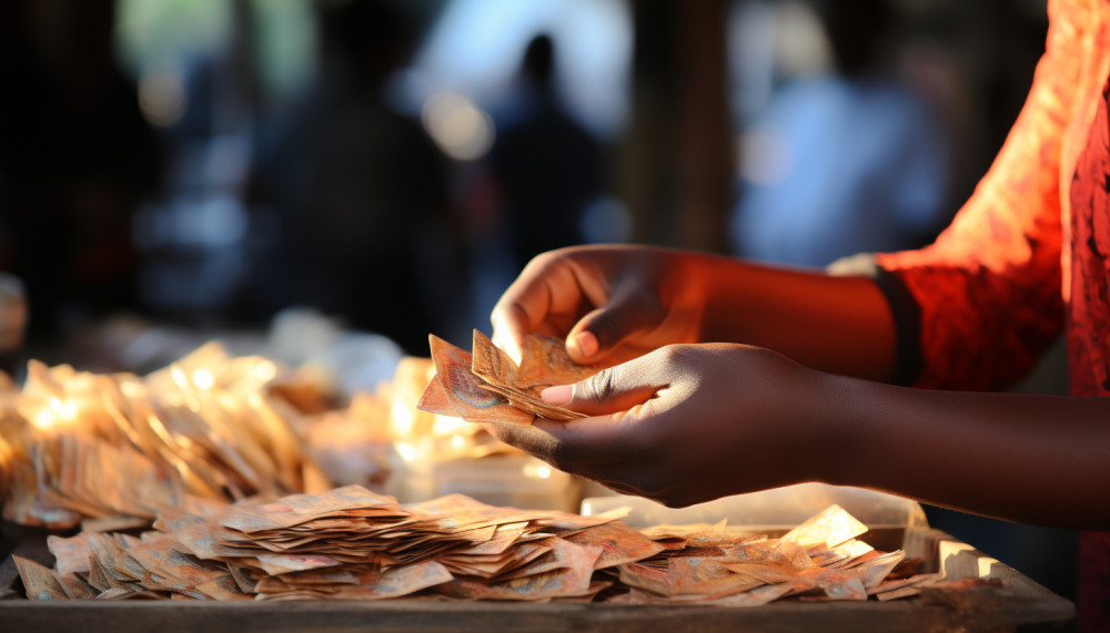 Transfert d’argent en Afrique quelles sont les solutions disponibles ?