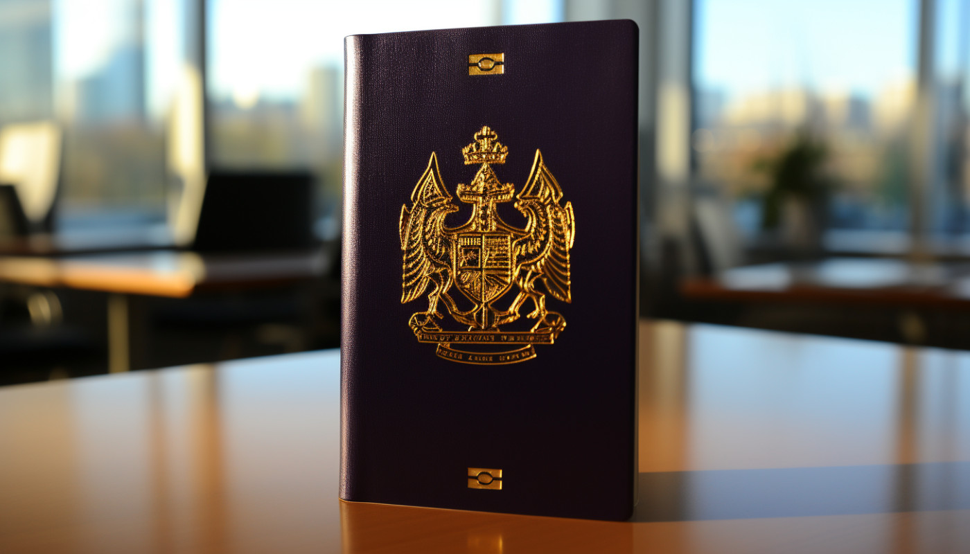 International - VISA pour la Russie : Les démarches pour l’obtenir