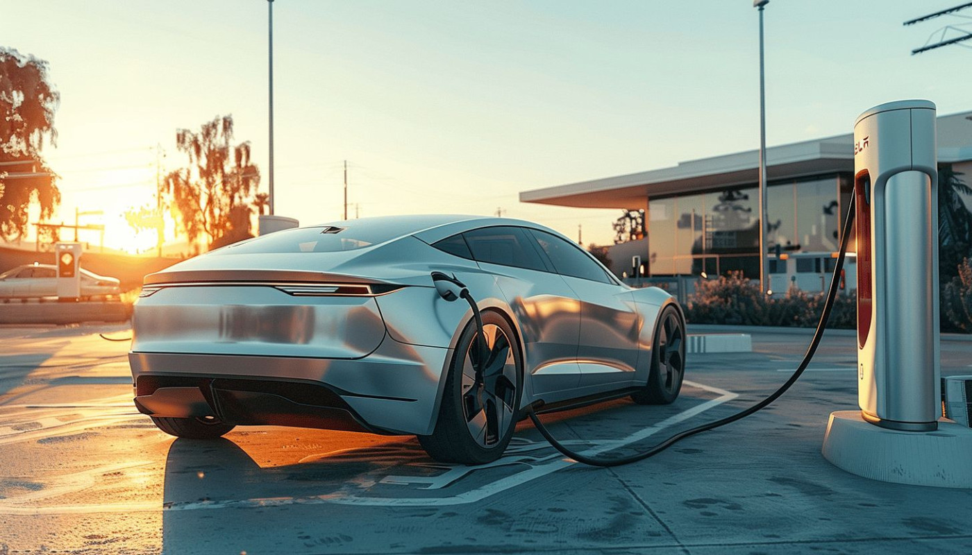 Voitures électriques et autonomie les progrès technologiques de 2023
